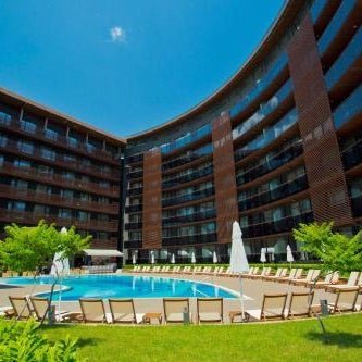 Galeon Residence & SPA Thumbnail