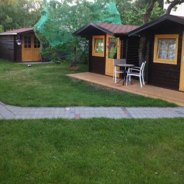 House in the Garden Thumbnail