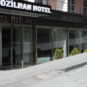 Ozilhan Hotel