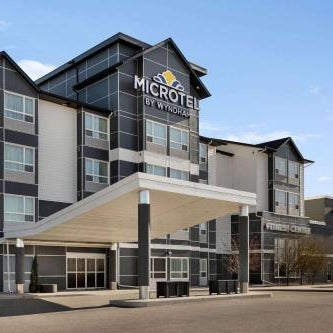Microtel Inn & Suites by Wyndham Weyburn Thumbnail
