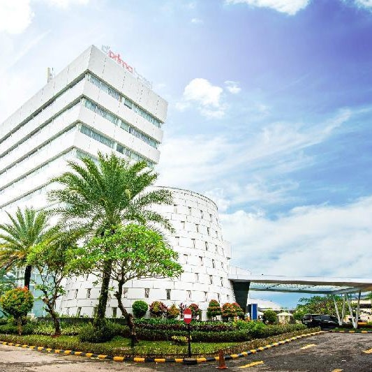 d'primahotel Tangerang Thumbnail