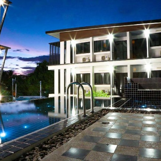 Chaantalay Hotel