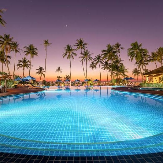 Eskala Hotels & Resorts Thumbnail