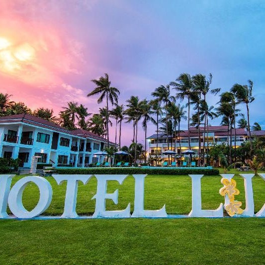 Hotel Lux Thumbnail