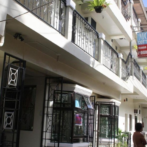 MGG Casa de la Playa Boracay