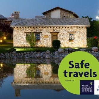 Herceg Etno Selo Medugorje Thumbnail