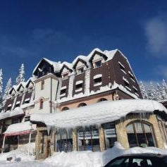 Hotel Kristal