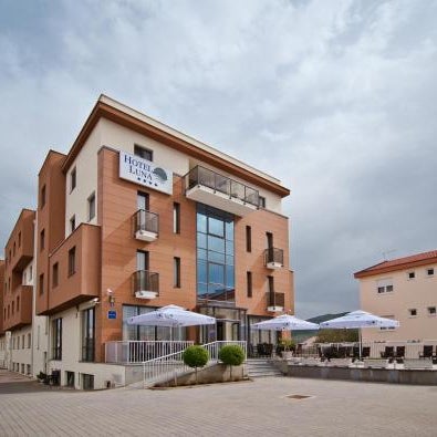 Hotel Luna Thumbnail