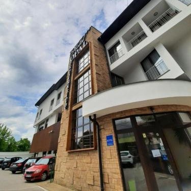 Hotel Opal Exclusive Bihać Thumbnail