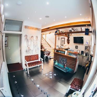 Hotel Lula Thumbnail