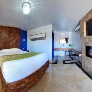 Hotel Aqua Rio Thumbnail