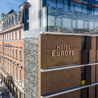Hotel Europe Thumbnail