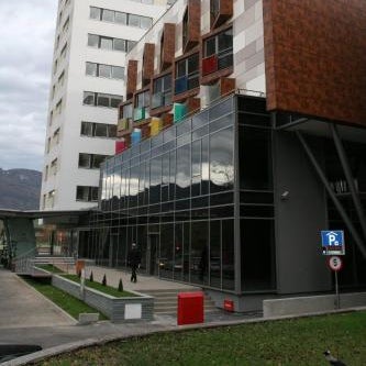 Hotel Dubrovnik Thumbnail