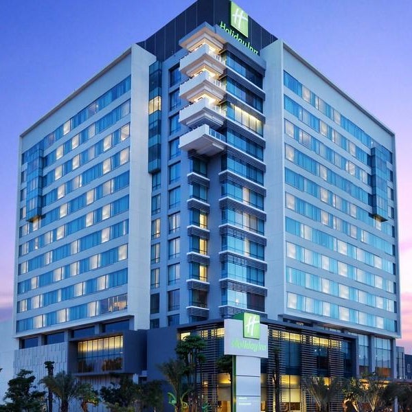DoubleTree by Hilton Jakarta Kemayoran Thumbnail