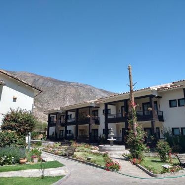 Sonesta Posadas del Inca - Valle Sagrado Yucay Urubamba Thumbnail