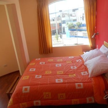 kuntur inn hotel Thumbnail