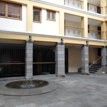 Hotel Real Audiencia Thumbnail