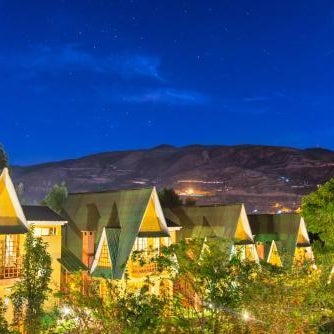 Amaru Valle Hotel Thumbnail