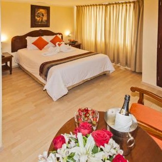 Hotel Agustos Cusco Thumbnail