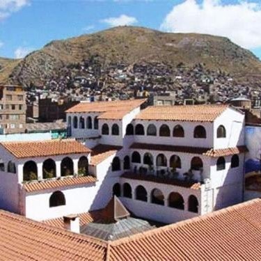 Hotel Casona Colon Inn Thumbnail