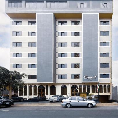 Hotel Carmel