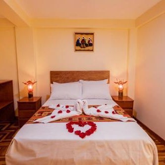 Quechua Hostal Recoleta Thumbnail