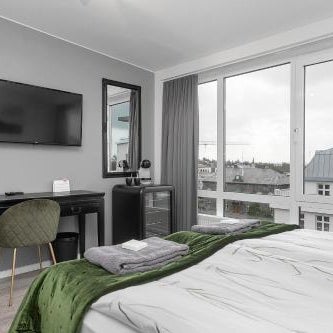 City Center Hotel Thumbnail