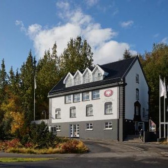 Hotel Akureyri Thumbnail