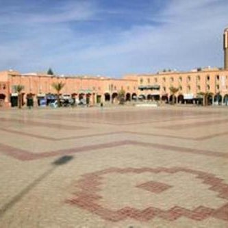 Hotel Bab Sahara Thumbnail