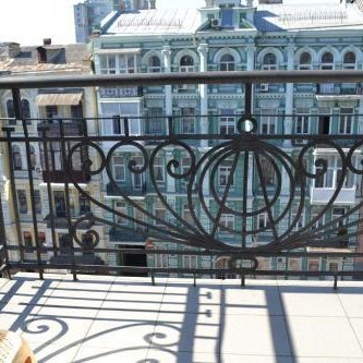 Heart Kyiv Apart-Hotel Thumbnail