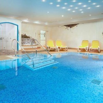 Familien- und Wellnesshotel "Landhaus Viktoria"
