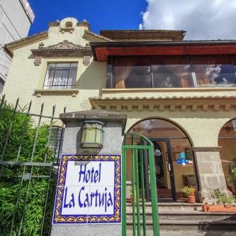 Hotel La Cartuja Thumbnail