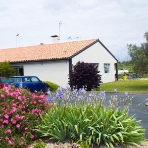 Hôtel Inn Design La Rochelle