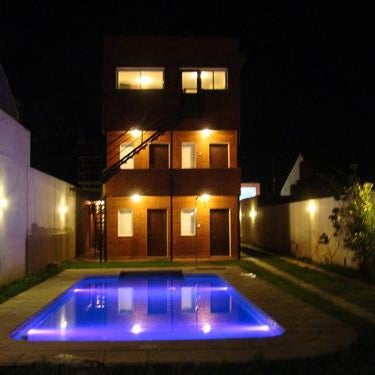 Hotel Punta Lavalle
