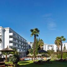 Rogner Hotel Tirana Thumbnail
