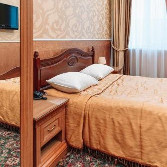 Viktoriya Family Hotel Restaurant complex Thumbnail