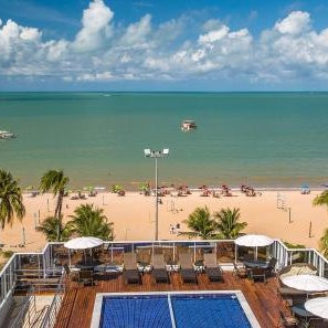 Laguna Praia Hotel