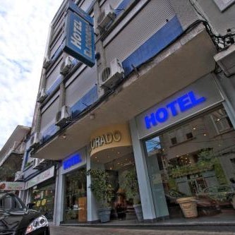 Hotel Eldorado