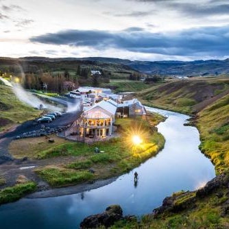 Frost and Fire Hotel Thumbnail