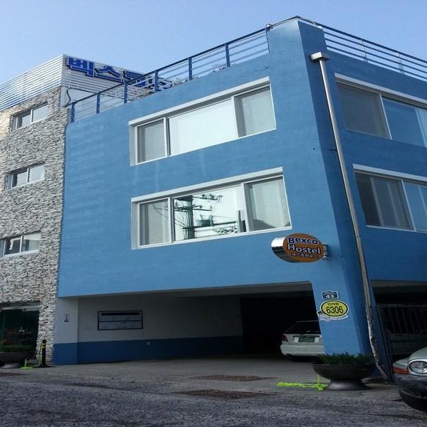 Bexco Hostel B&B Thumbnail