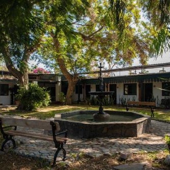 Casa Hacienda Majoro