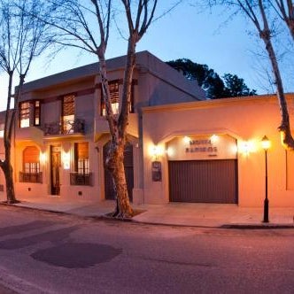 Hotel Papiros Thumbnail