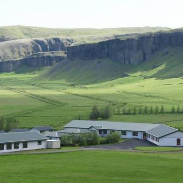 Adventure Hotel Geirland Thumbnail