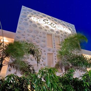 The Soco Hotel All-Inclusive Thumbnail