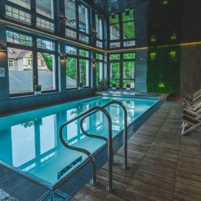 Medical Wellness & SPA Werona