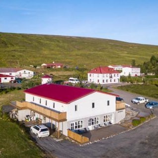 Aurora Farm Hotel