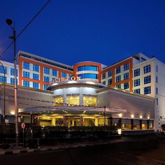 Cavinton Hotel Yogyakarta by Tritama Hospitality Thumbnail