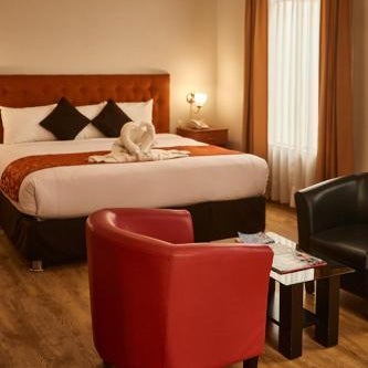 Casona Plaza Hotel Colonial Thumbnail