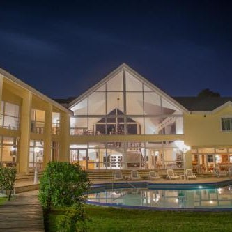 Parque Hotel Jean Clevers Thumbnail