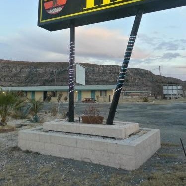 Budget Inn Sanderson